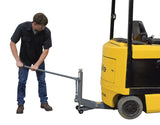 Vestil Fork Truck Jacks