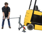 Vestil Fork Truck Jacks