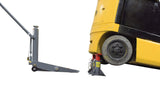 Vestil Fork Truck Jacks