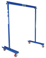 Vestil Work Area Portable Steel Gantry Cranes