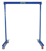 Vestil Work Area Portable Steel Gantry Cranes