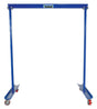 Vestil Work Area Portable Steel Gantry Cranes