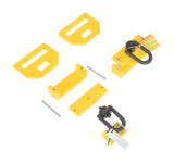 Vestil Forklift Tie-Down Clamps