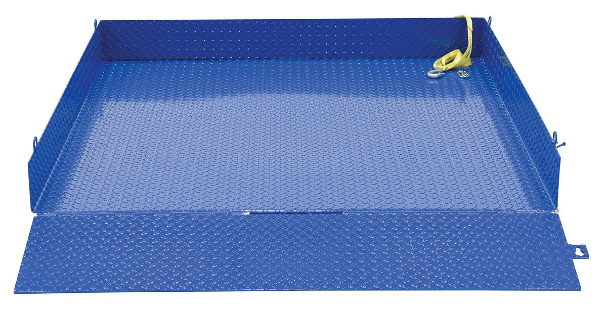 Vestil Loading Platforms for Fork Truck