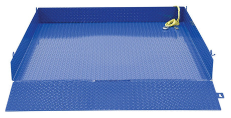 Vestil Loading Platforms for Fork Truck