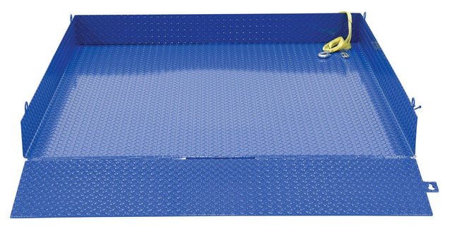 Vestil Loading Platforms for Fork Truck