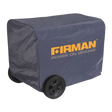Firman 1002 Medium Size Portable Generator And Inverter Cover