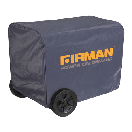 Firman 1002 Medium Size Portable Generator And Inverter Cover