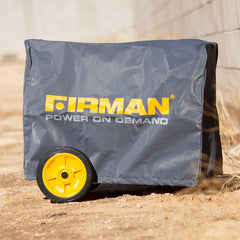 Firman 1002 Medium Size Portable Generator And Inverter Cover