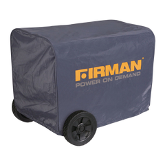 Firman 1002 Medium Size Portable Generator And Inverter Cover