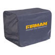Firman 1006 Small Size Portable Generator Cover