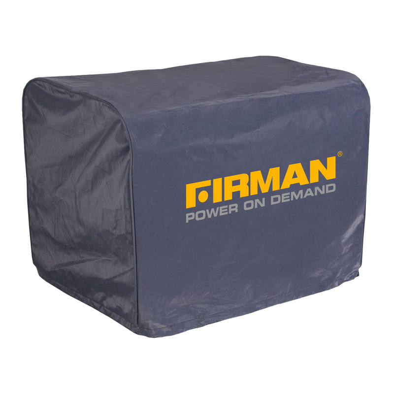 Firman 1006 Small Size Portable Generator Cover