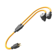 Firman 1165 Heavy Duty L14-30P to TT-30R and L5-30R
