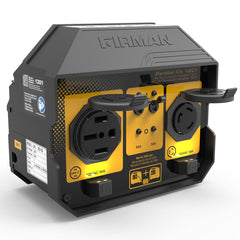 Firman 1201 50A Portable Generator Parallel Kit