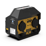 Firman 1210 50A Portable Generator Parallel Kit