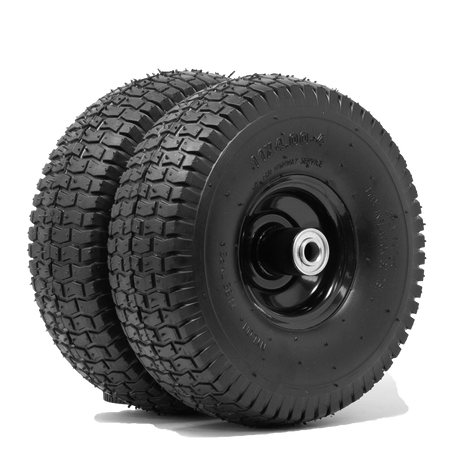 Firman 1505 11' Wheel Kit and Handle