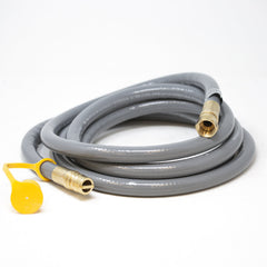 Firman 1805 Natural Gas 10' Hose with Storage Strap