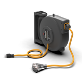 Firman 2035 Retractable Extension Cord Reel