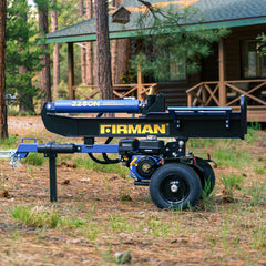 Firman GS2201 22-Ton Log Splitter