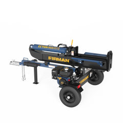 Firman GS2201 22-Ton Log Splitter