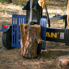 Firman GS2201 22-Ton Log Splitter