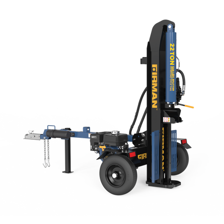 Firman GS2201 22-Ton Log Splitter
