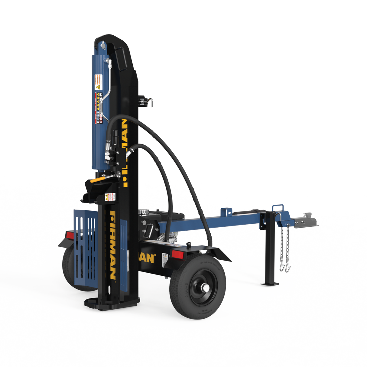 Firman GS2201 22-Ton Log Splitter