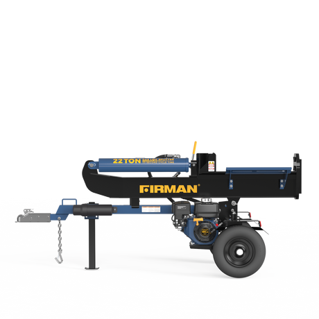 Firman GS2201 22-Ton Log Splitter