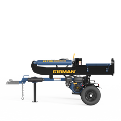 Firman GS2201 22-Ton Log Splitter