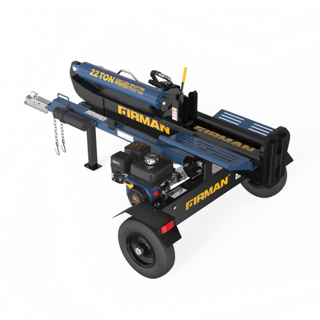Firman GS2201 22-Ton Log Splitter