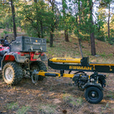 Firman GS2701 27-Ton Log Splitter