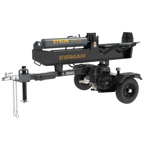 Firman GS3701 37-Ton Log Splitter