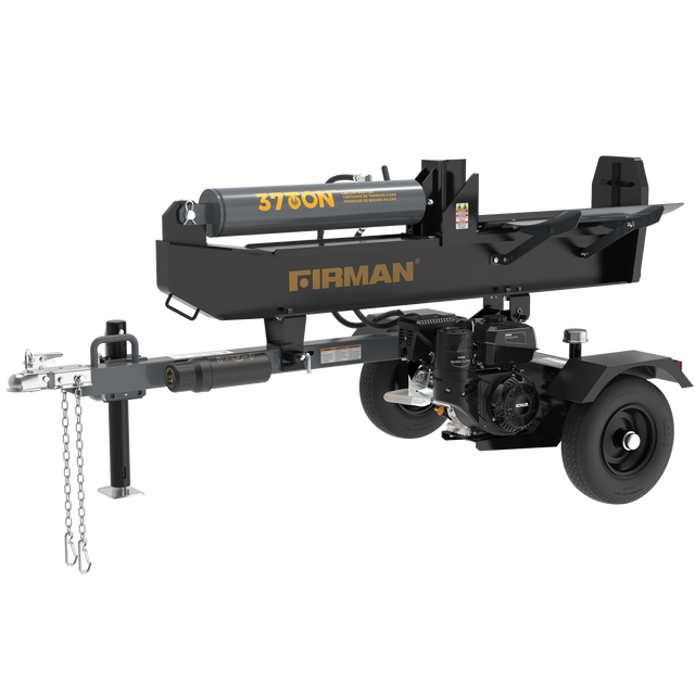 Firman GS3701 37-Ton Log Splitter