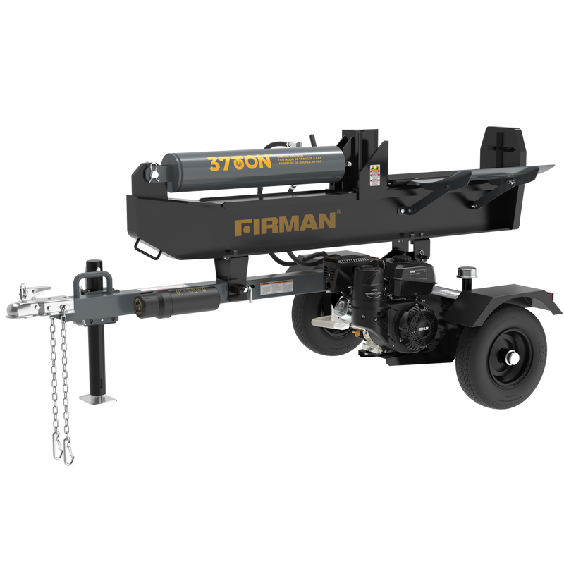 Firman GS3701 37-Ton Log Splitter