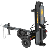 Firman GS3701 37-Ton Log Splitter