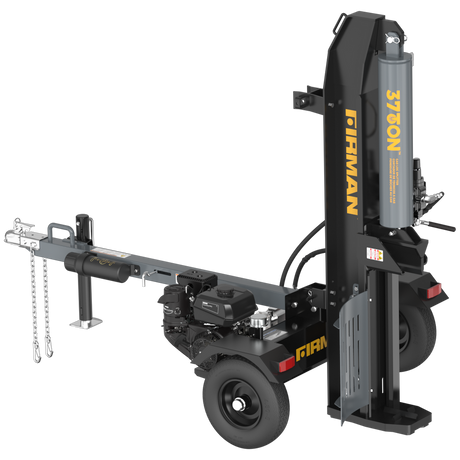 Firman GS3701 37-Ton Log Splitter