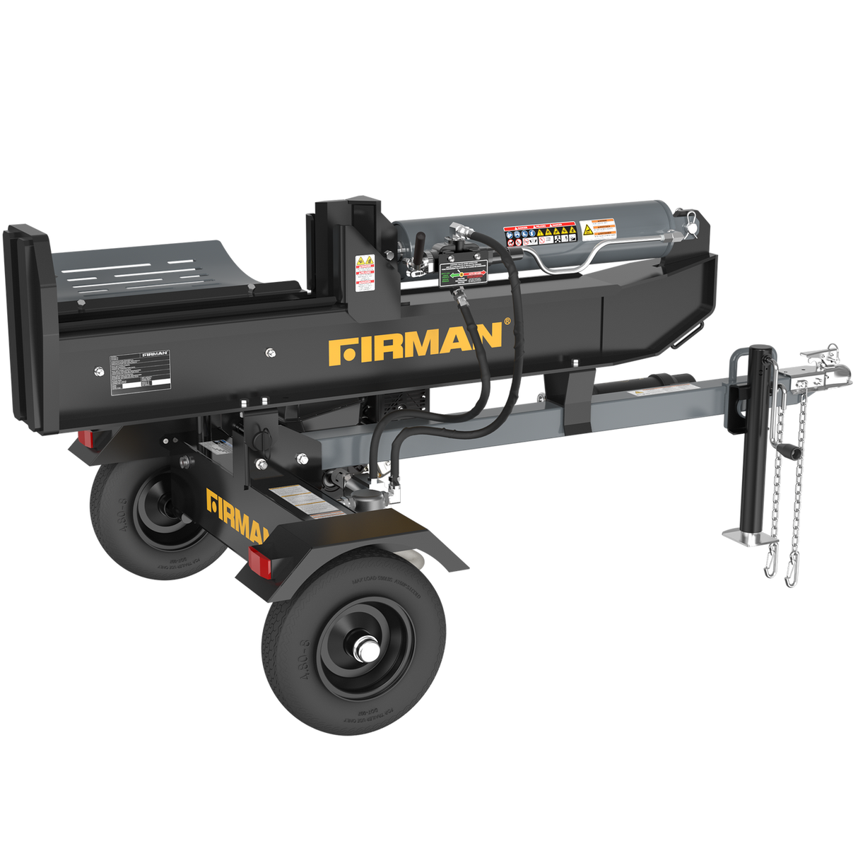 Firman GS3701 37-Ton Log Splitter