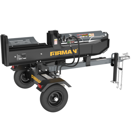 Firman GS3701 37-Ton Log Splitter