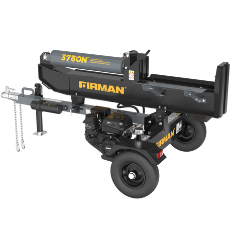 Firman GS3701 37-Ton Log Splitter