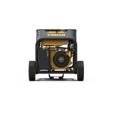 Firman H05752 Dual Fuel 5700W Portable Generator Recoil Start 120/240V