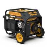Firman H05753 Dual Fuel Portable Generator 5700W Electric Start 120/240V