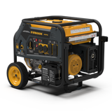 Firman H05753 Dual Fuel Portable Generator 5700W Electric Start 120/240V