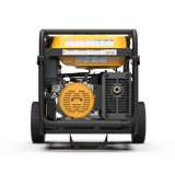 Firman H08051 Dual Fuel Portable Generator 8000W Electric Start 120/240V
