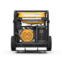 Firman H08051 Dual Fuel Portable Generator 8000W Electric Start 120/240V