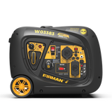 Firman W03383 Inverter Portable Generator 3650W Remote Start