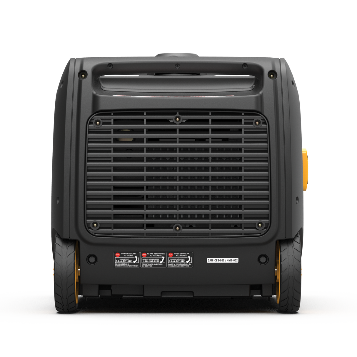 Firman W03383 Inverter Portable Generator 3650W Remote Start