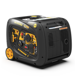 Firman W03383 Inverter Portable Generator 3650W Remote Start