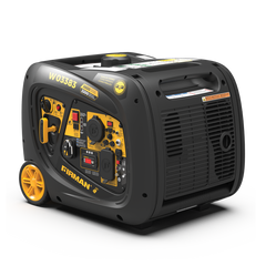 Firman W03383 Inverter Portable Generator 3650W Remote Start