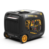 Firman W03383 Inverter Portable Generator 3650W Remote Start