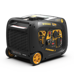 Firman W03383 Inverter Portable Generator 3650W Remote Start